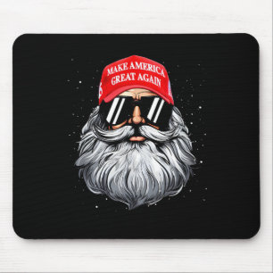 Alfombrilla De Ratón Hacer a los Navidades geniales de nuevo navidad di