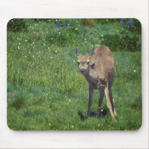 Alfombrilla De Ratón Hacer frente