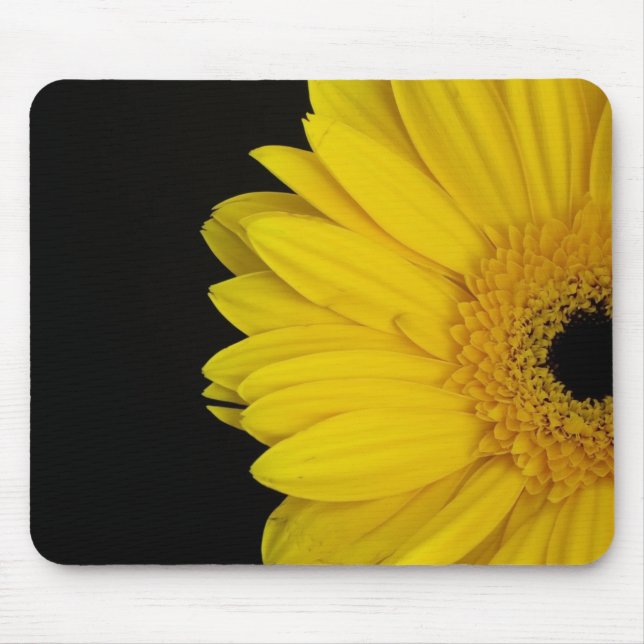 Alfombrilla De Ratón Hacer frente a Simpleness Mousepad (Frente)