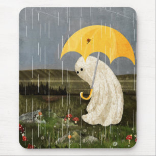 Alfombrilla De Ratón Hacer Poster de amigos