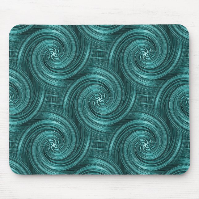 Alfombrilla De Ratón Hacia arriba y hacia adelante...... (Frente)