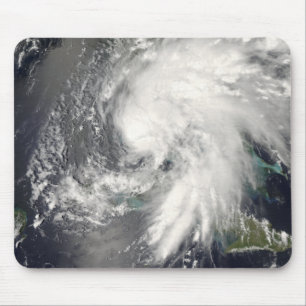 Alfombrilla De Ratón Hada tropical 2 de la tormenta