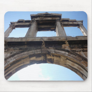 Alfombrilla De Ratón hadrian's arch