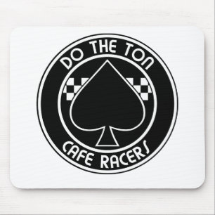 Alfombrilla De Ratón HAGA la TONELADA Mousepad