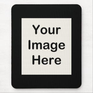 Alfombrilla De Ratón HÁGALO USTED MISMO ~ Mousepad