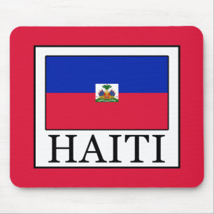 Alfombrilla De Ratón Haití