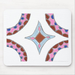 Alfombrilla De Ratón HAKU hakuna matata (1).png