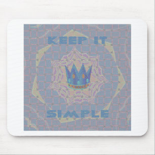 Alfombrilla De Ratón Hakuna matata