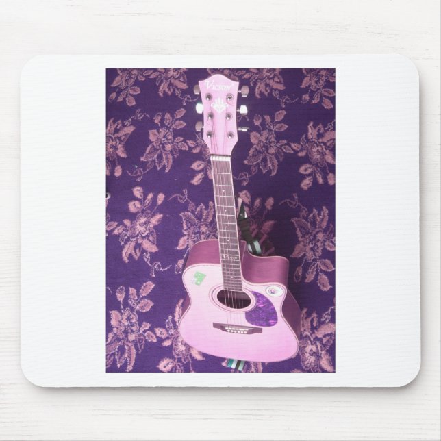 Alfombrilla De Ratón Hakuna Matata Música Mi Sangre. (Frente)