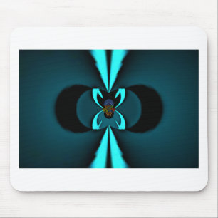 Alfombrilla De Ratón Hakuna Matata Regalos Blue Shield