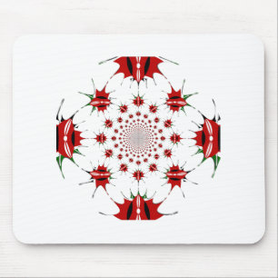 ALFOMBRILLA DE RATÓN HAKUNA MATATA SHIELD