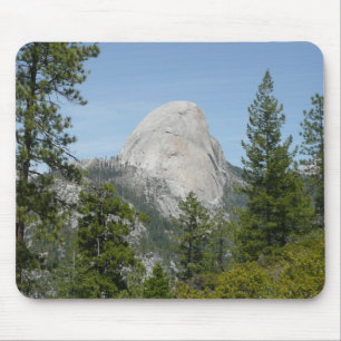 Alfombrilla De Ratón Half Dome desde Panorama Trail II