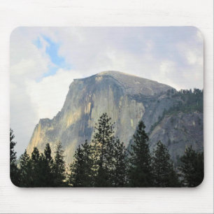 Alfombrilla De Ratón Half Dome, Parque Nacional Yosemite, CA