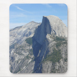 Alfombrilla De Ratón Half Dome, Yosemite, CA