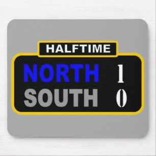 ALFOMBRILLA DE RATÓN HALFTIME