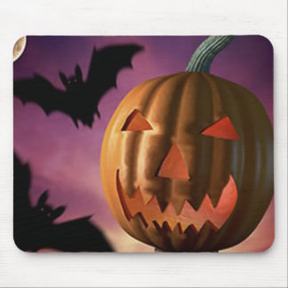 Alfombrilla De Ratón Halloween