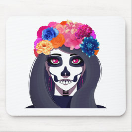 Alfombrilla De Ratón Halloween 