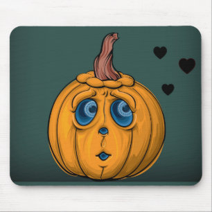 Alfombrilla De Ratón Halloween