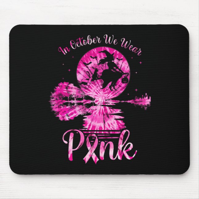 Alfombrilla De Ratón Halloween Corgi Reaper Scythe (Frente)