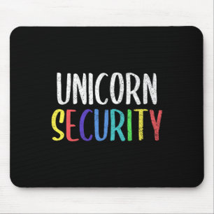 Alfombrilla De Ratón Halloween Dad Mom Daughter Adulto Costume1