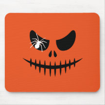 Halloween Jack O Lantern Calabaza de bofetadas
