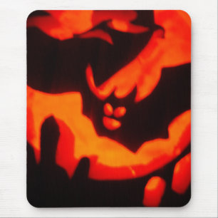 Alfombrilla De Ratón Halloween Mousepad