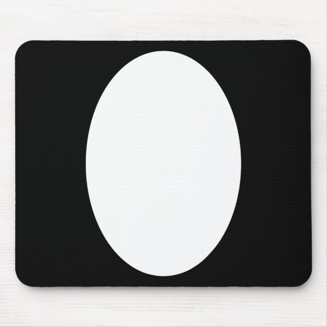 Alfombrilla De Ratón Halloween Niños adultos ropa de pingüino (Frente)