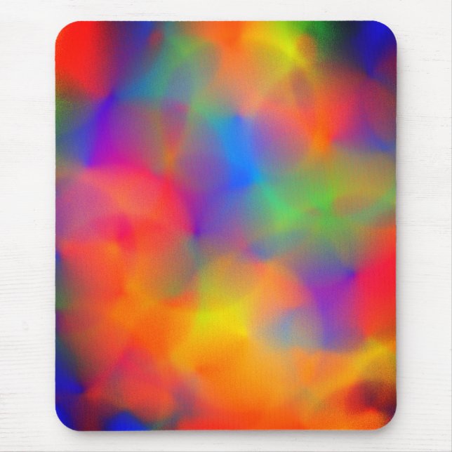 Alfombrilla De Ratón halo (Frente)