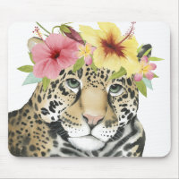 Halo tropical | Dulce chita