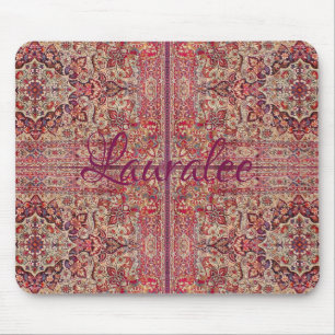 Alfombrilla De Ratón HAMbyWG - Almohadilla del ratón - rosa malva gitan