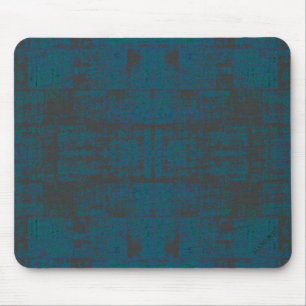 Alfombrilla De Ratón HAMbyWG - Mousepad - Verde azulados con problemas