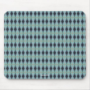 Alfombrilla De Ratón HAMbyWG - Pad del ratón - ASRt Deco 3