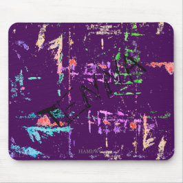 Alfombrilla De Ratón HAMbyWG - Pad del ratón - con problemas