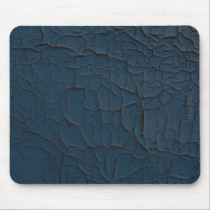 Alfombrilla De Ratón HAMbyWG - Pad del ratón - Crackle azul