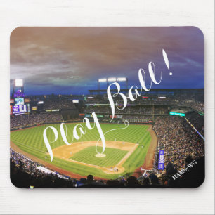 Alfombrilla De Ratón HAMbyWG - Pad del ratón - Estadio
