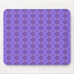 Alfombrilla De Ratón HAMbyWG - Pad del ratón - Impresión violeta