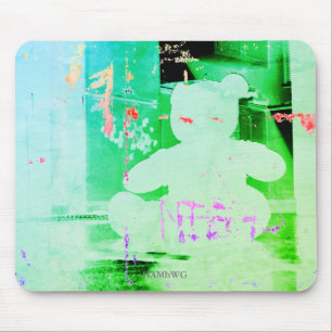 Alfombrilla De Ratón HAMbyWG - Pad del ratón - Recuerdos