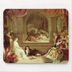 Alfombrilla De Ratón Hamlet