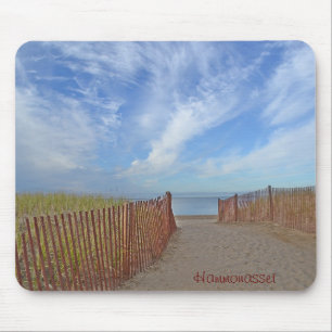 Alfombrilla De Ratón Hammonasset Mousepad