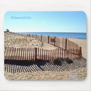 Alfombrilla De Ratón Hammonasset Mousepad