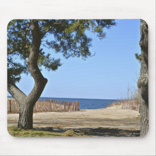Alfombrilla De Ratón Hammonasset Mousepad