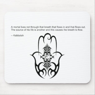 ALFOMBRILLA DE RATÓN HAMSA