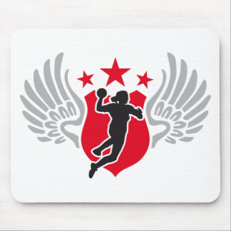 Alfombrilla De Ratón handball
