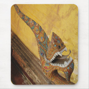 Alfombrilla De Ratón Hang Hod... Naga en Vientiane, Laos