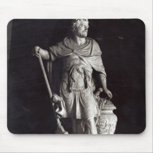 Alfombrilla De Ratón Hannibal triunfante, 1722
