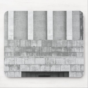 Alfombrilla De Ratón Hanoi Vietnam, mausoleo de Ho Chi Minh