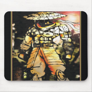 Alfombrilla De Ratón Hanzo Mousepad