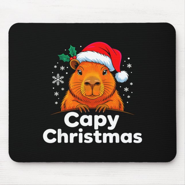 Alfombrilla De Ratón Happy Earth Day  (Frente)