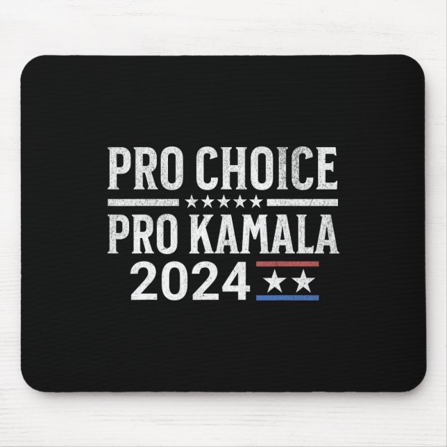 Alfombrilla De Ratón Har por los derechos de las mujeres feministas de  (Frente)