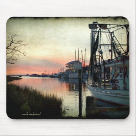 Alfombrilla De Ratón Harbour Mousepad